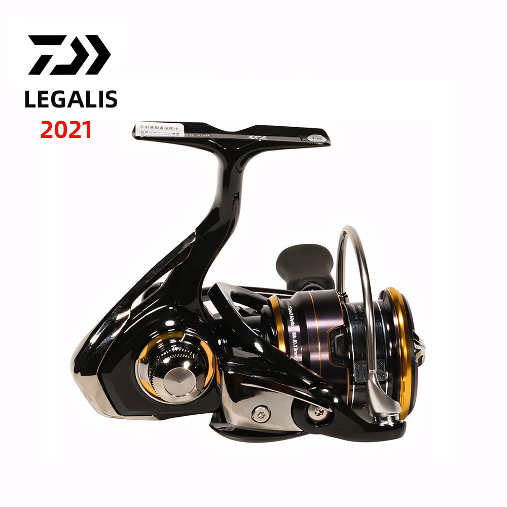 Kastking Reel Zephyr - DAIWA 2021 LEGALIS CS LT Balıkçılık