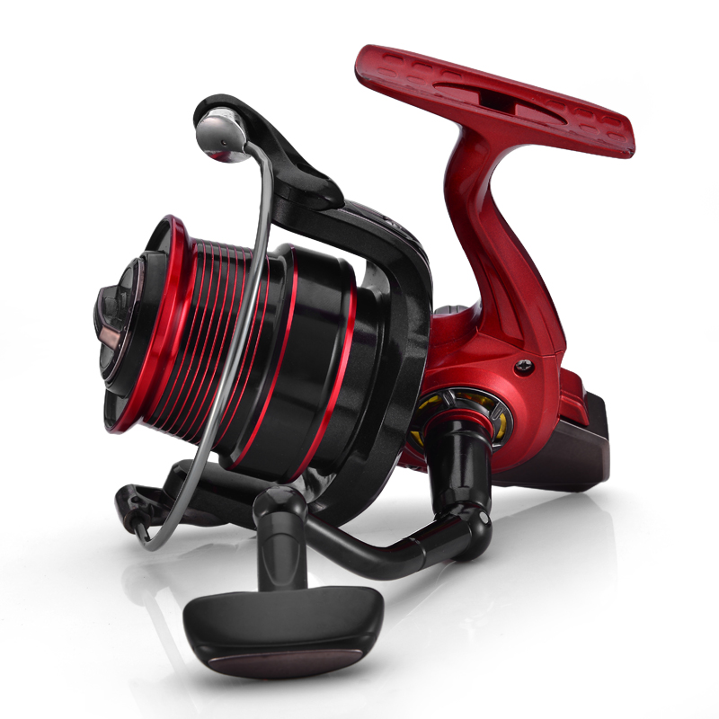 Abu Garcia Reel Max - Kertenkele Balıkçılığı Spin Makarası Sazan Yemleme