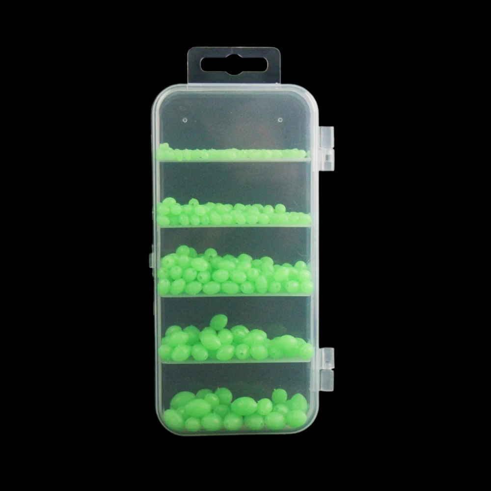 Ackibbik 375 adet/kutu Işıklı  - Fishing Lure Making Kit incelemesi ve fiyatı