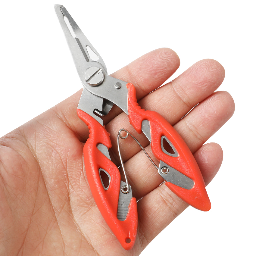 Çok fonksiyonlu Balıkçılık Ara - Fishing Lure Making Kit incelemesi ve fiyatı