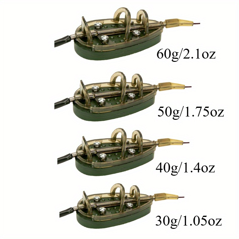 1 adet Sazan Balıkçılık Besley - Fishing Lure Kit incelemesi ve fiyatı