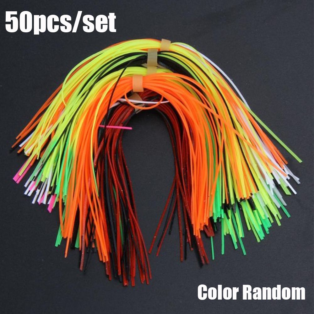 50 Adet Dayanıklı Yapay Gerçek - Fishing Lure Jig incelemesi ve fiyatı
