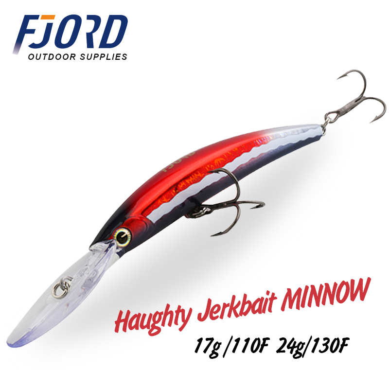 FJORD Yüzen Balıkçılık Cazibes - Fishing Lure Topwater incelemesi ve fiyatı