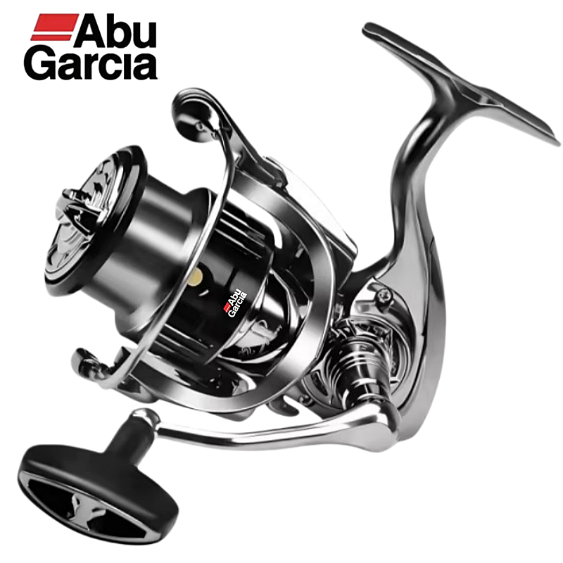 ABUG ARCIA Yüksek Performanslı - Abu Garcia Reel Max incelemesi ve fiyatı