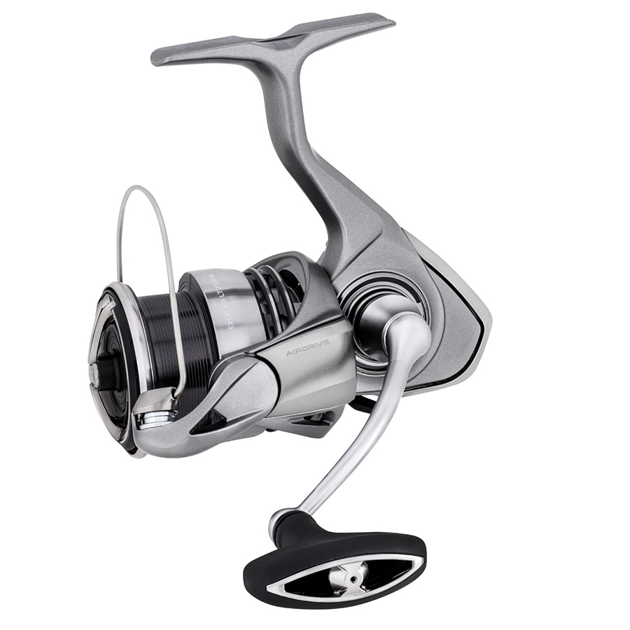 2023 DAIWA EXCELER LT İplik Ba - Shimano Reel Stradic incelemesi ve fiyatı