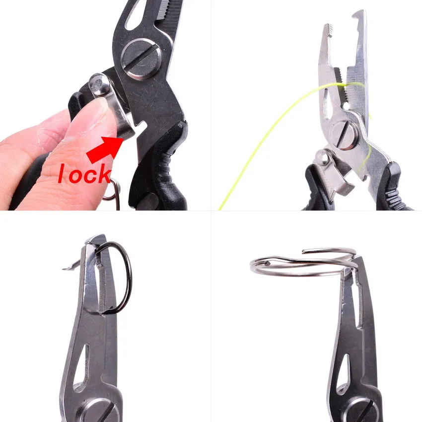 Çok fonksiyonlu balıkçılık pen - Fishing Lure Making Kit incelemesi ve fiyatı