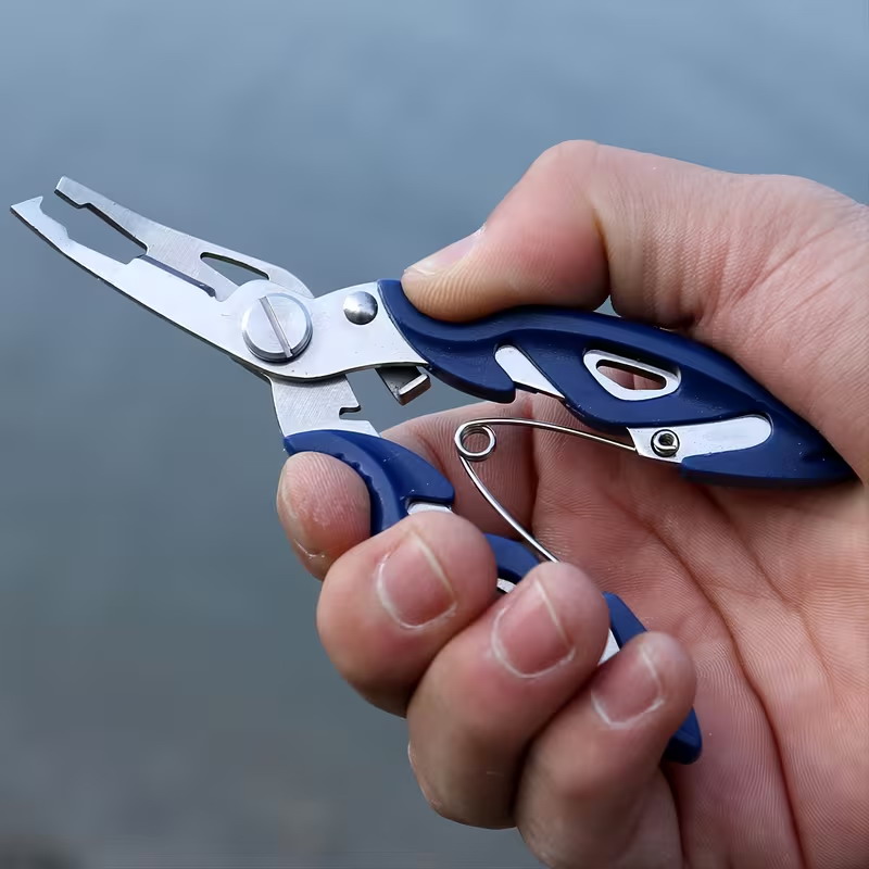 Çok fonksiyonlu balıkçılık pen - Fishing Lure Making Kit incelemesi ve fiyatı
