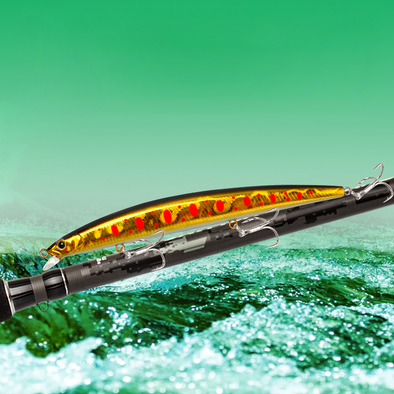 LETOYO 175mm 30g Balıkçılık Mi - Fishing Lure Topwater incelemesi ve fiyatı