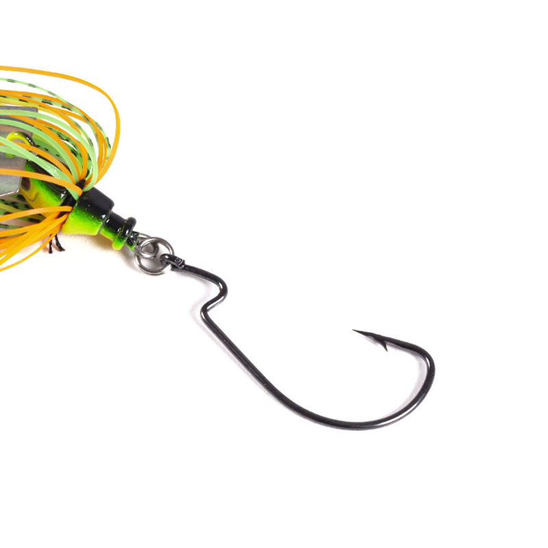 6 adet/takım Chatterbait Balık - Fishing Lure Crankbait incelemesi ve fiyatı