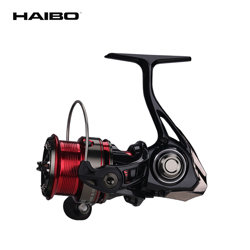 Haibo akıllı LFC iplik makaras - Daiwa Reel Fuego incelemesi ve fiyatı