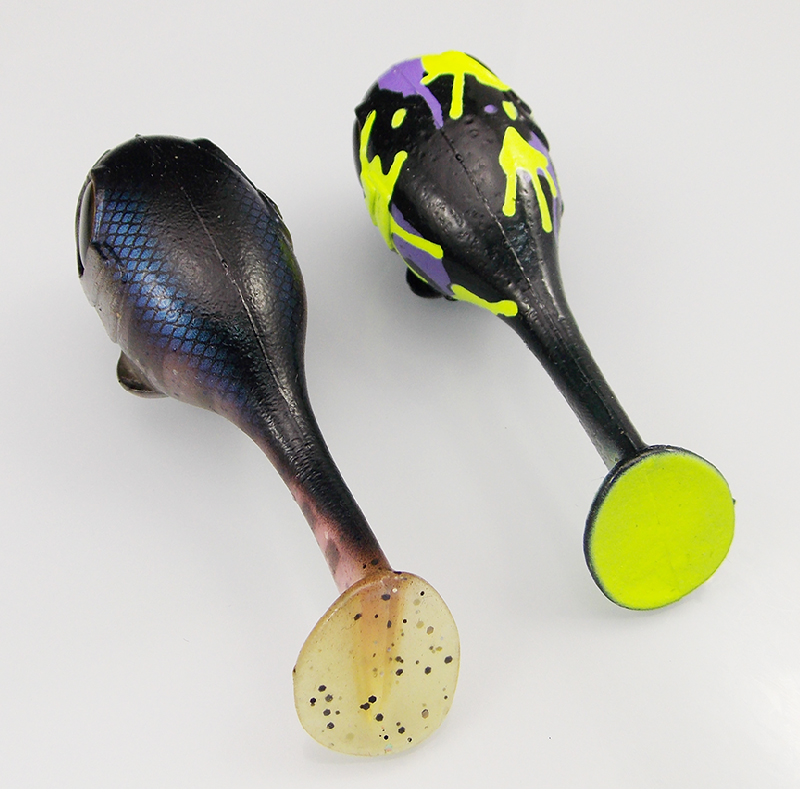 KESFISHING Yumuşak Yem Balon B - Fishing Lure Soft Plastic incelemesi ve fiyatı