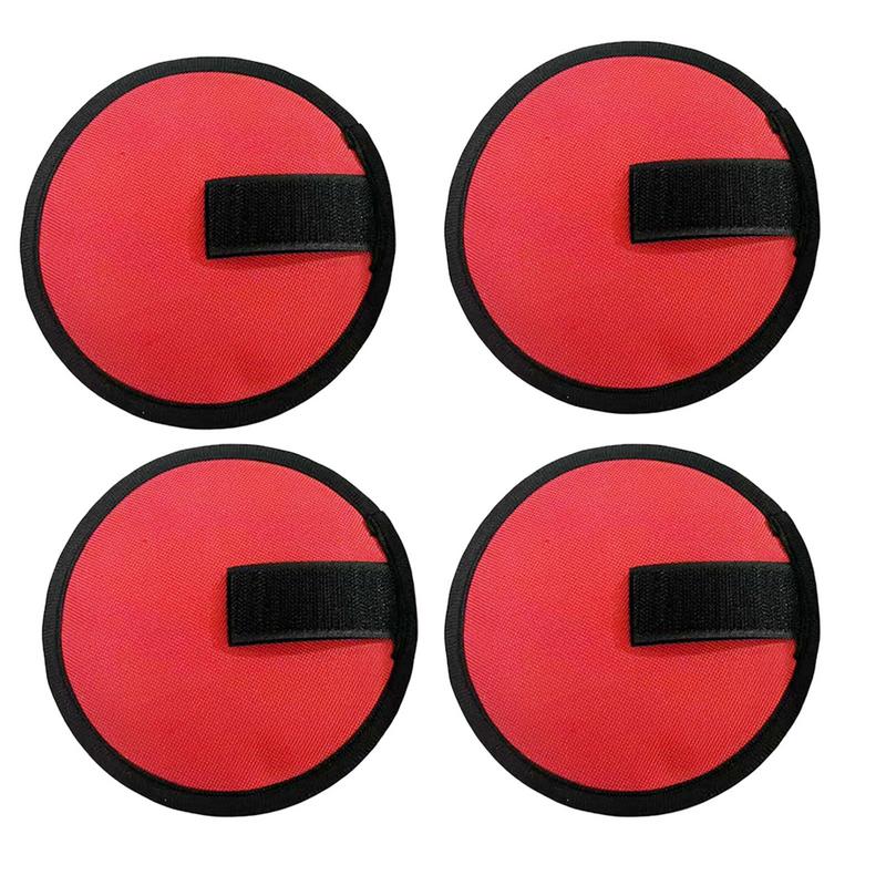 4 adet balıkçılık kanca kapağı - Fishing Lure Kit incelemesi ve fiyatı