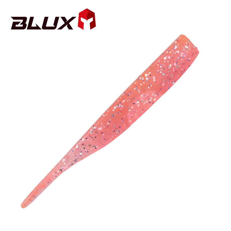 BLUX Yeni Dart Solucan Yumuşak - Fishing Lure Spoon incelemesi ve fiyatı