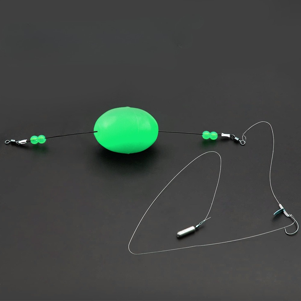 Parlayan Balıkçılık Boncukları - Fishing Lure Making Kit incelemesi ve fiyatı