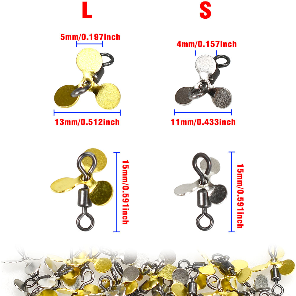 20 adet Spiral Bıçak Balıkçılı - Fishing Lure Spoon incelemesi ve fiyatı