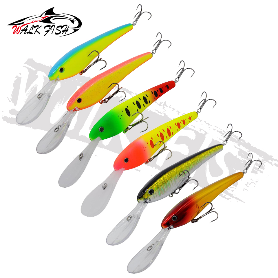 Yürümek balık 1 adet zoka yapa - Fishing Lure Crankbait incelemesi ve fiyatı