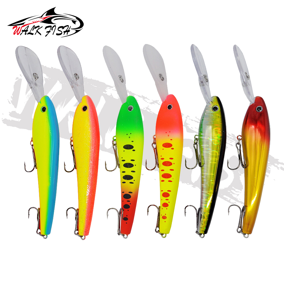 Yürümek balık 1 adet zoka yapa - Fishing Lure Crankbait incelemesi ve fiyatı