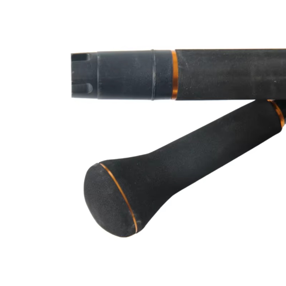 Saf Karbon Atarlı Olta Kamışı, - Fishing Lure Jig incelemesi ve fiyatı