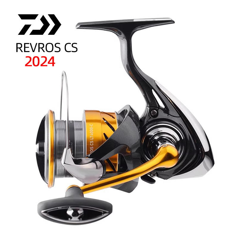 DAIWA REVROS LT İplik Balıkçıl - Shimano Reel Stradic incelemesi ve fiyatı